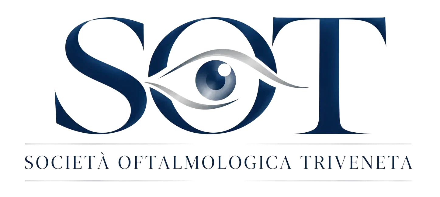 Società Oftalmologica Triveneta