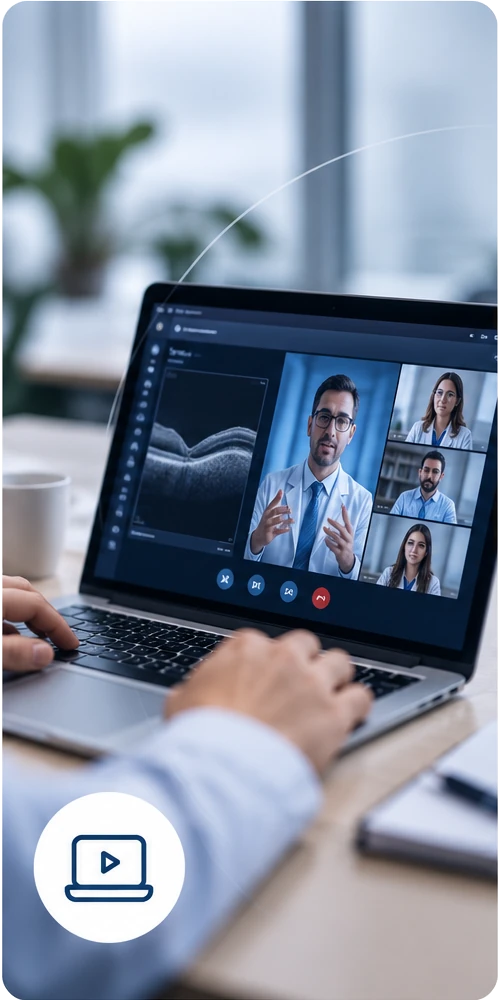 Formazione online e webinar SOT
